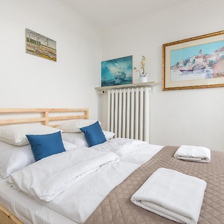 P&O Apartments Plac Grzybowski ワルシャワ エクステリア 写真