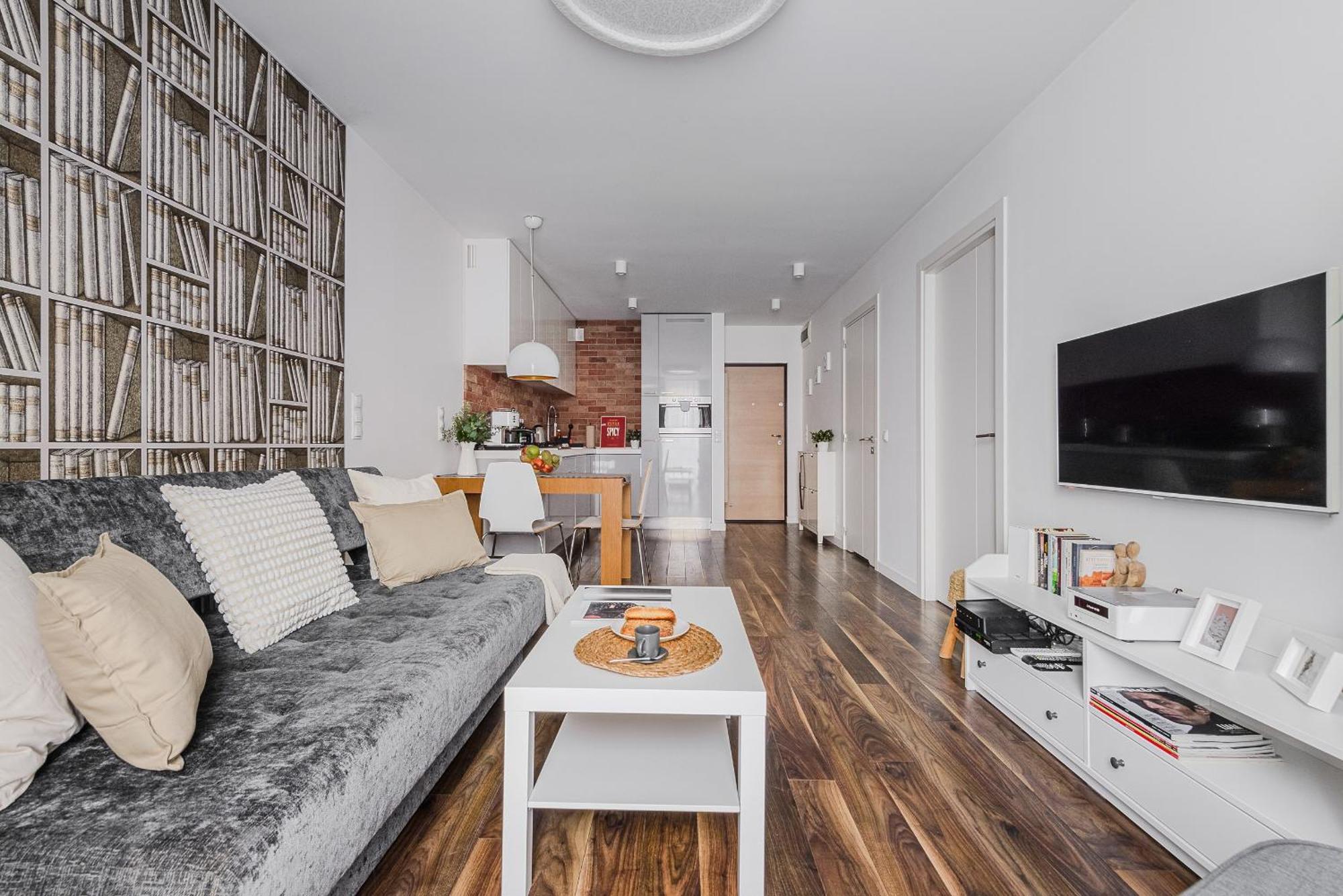 P&O Apartments Plac Grzybowski ワルシャワ エクステリア 写真