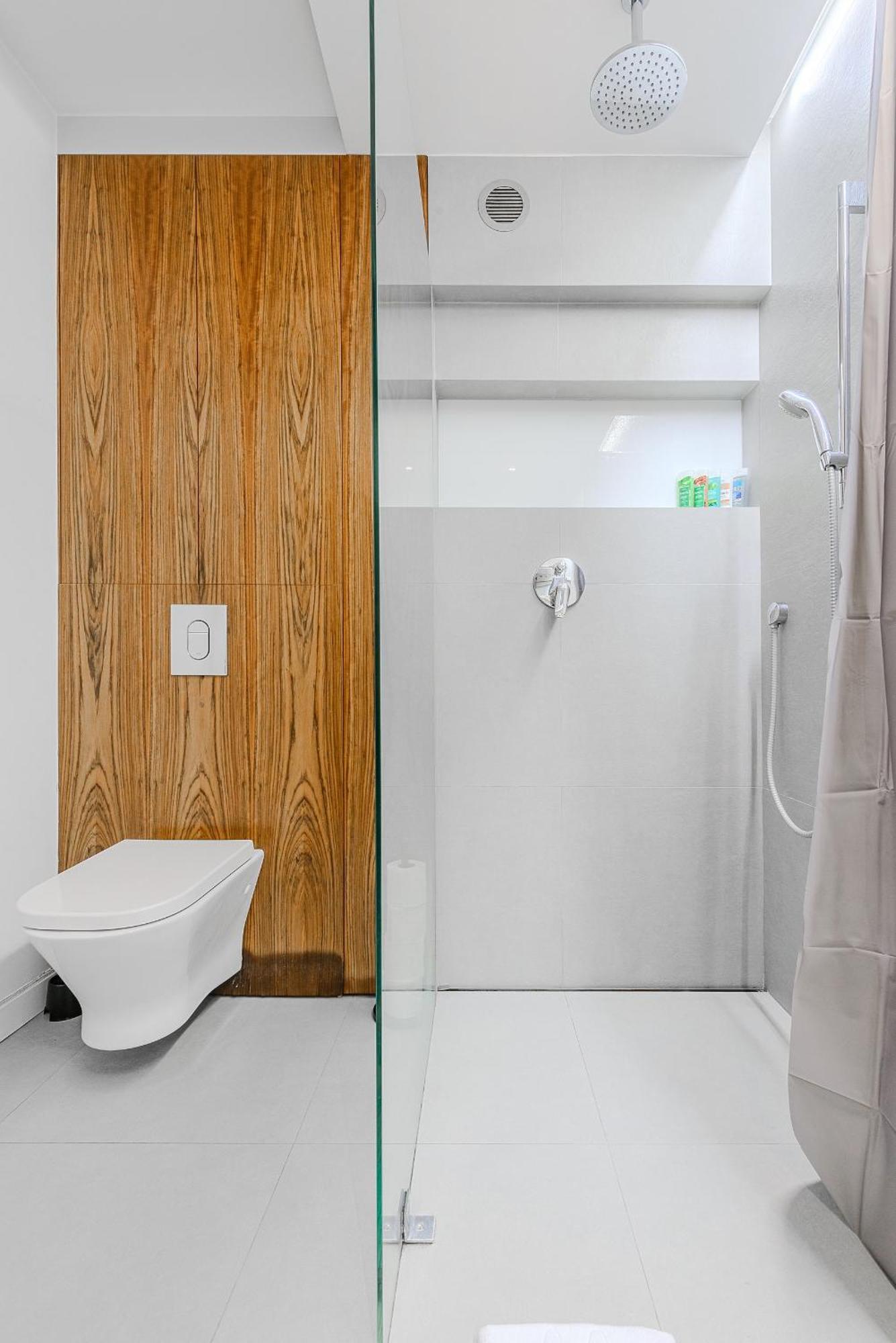 P&O Apartments Plac Grzybowski ワルシャワ エクステリア 写真