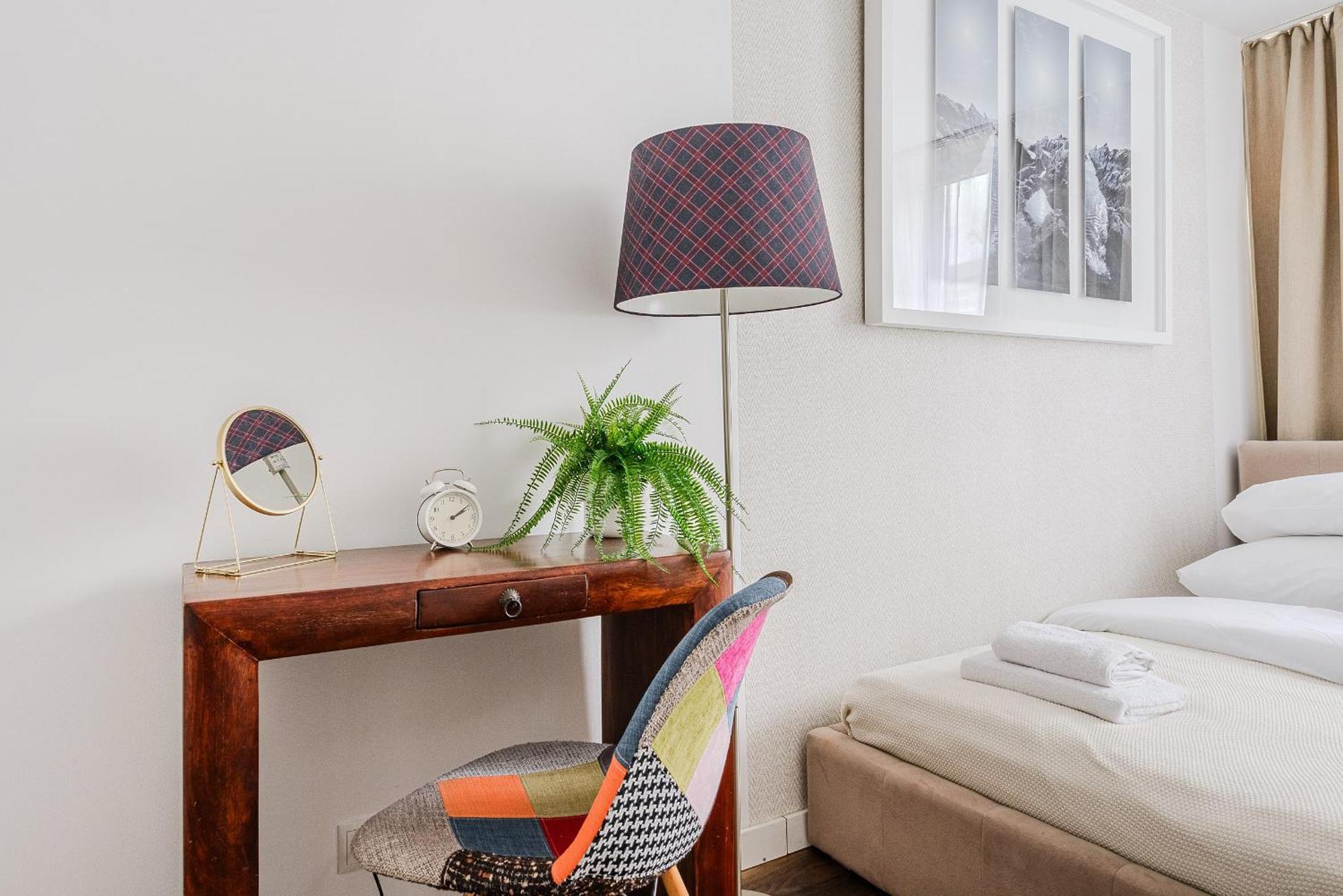 P&O Apartments Plac Grzybowski ワルシャワ エクステリア 写真