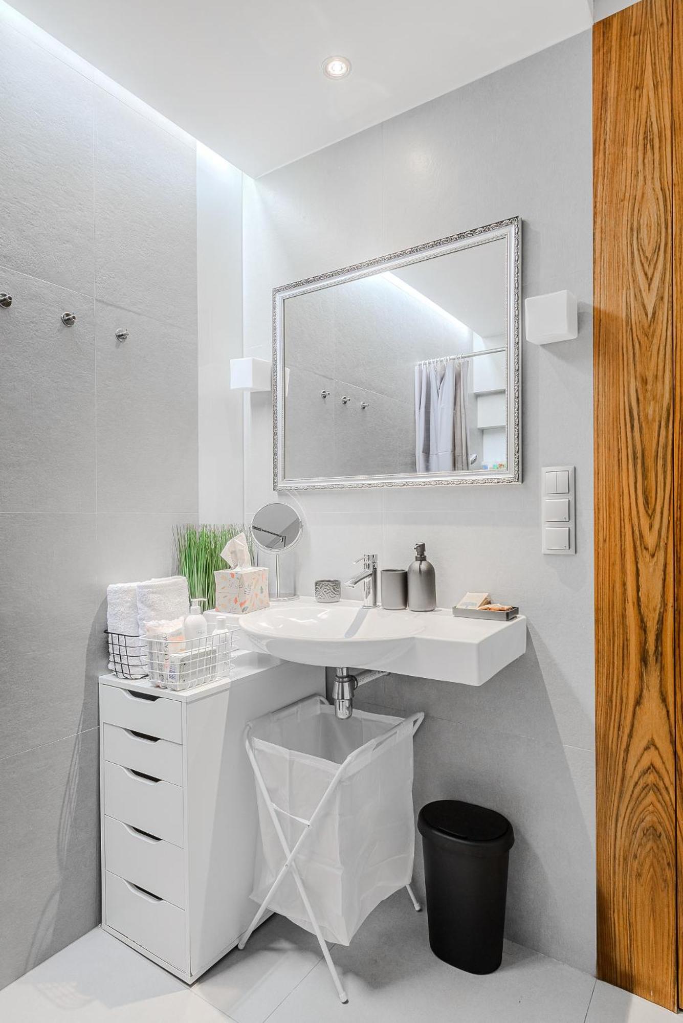 P&O Apartments Plac Grzybowski ワルシャワ エクステリア 写真