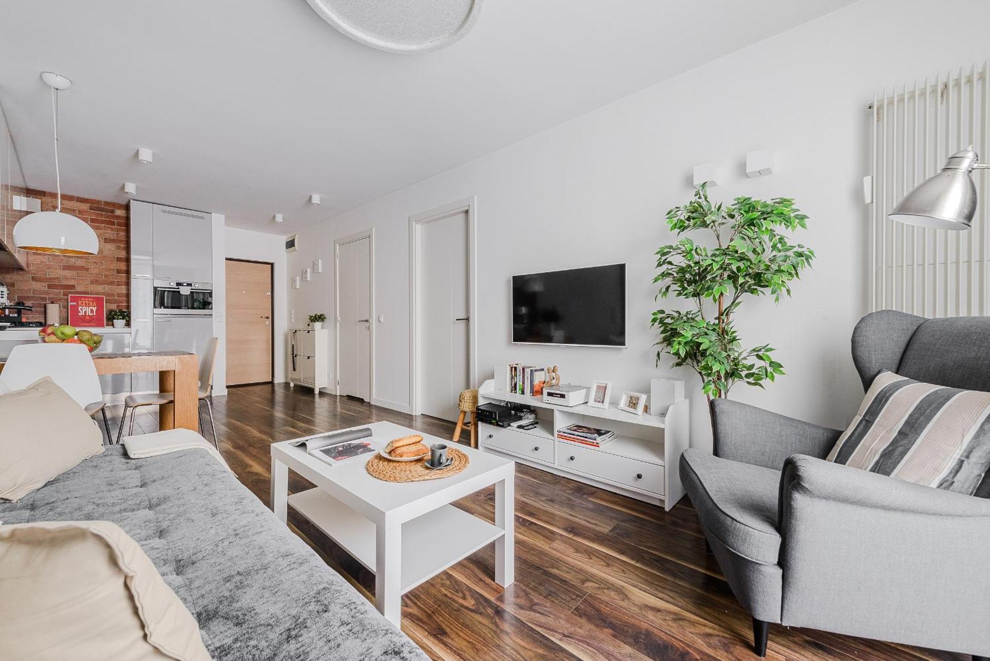 P&O Apartments Plac Grzybowski ワルシャワ エクステリア 写真