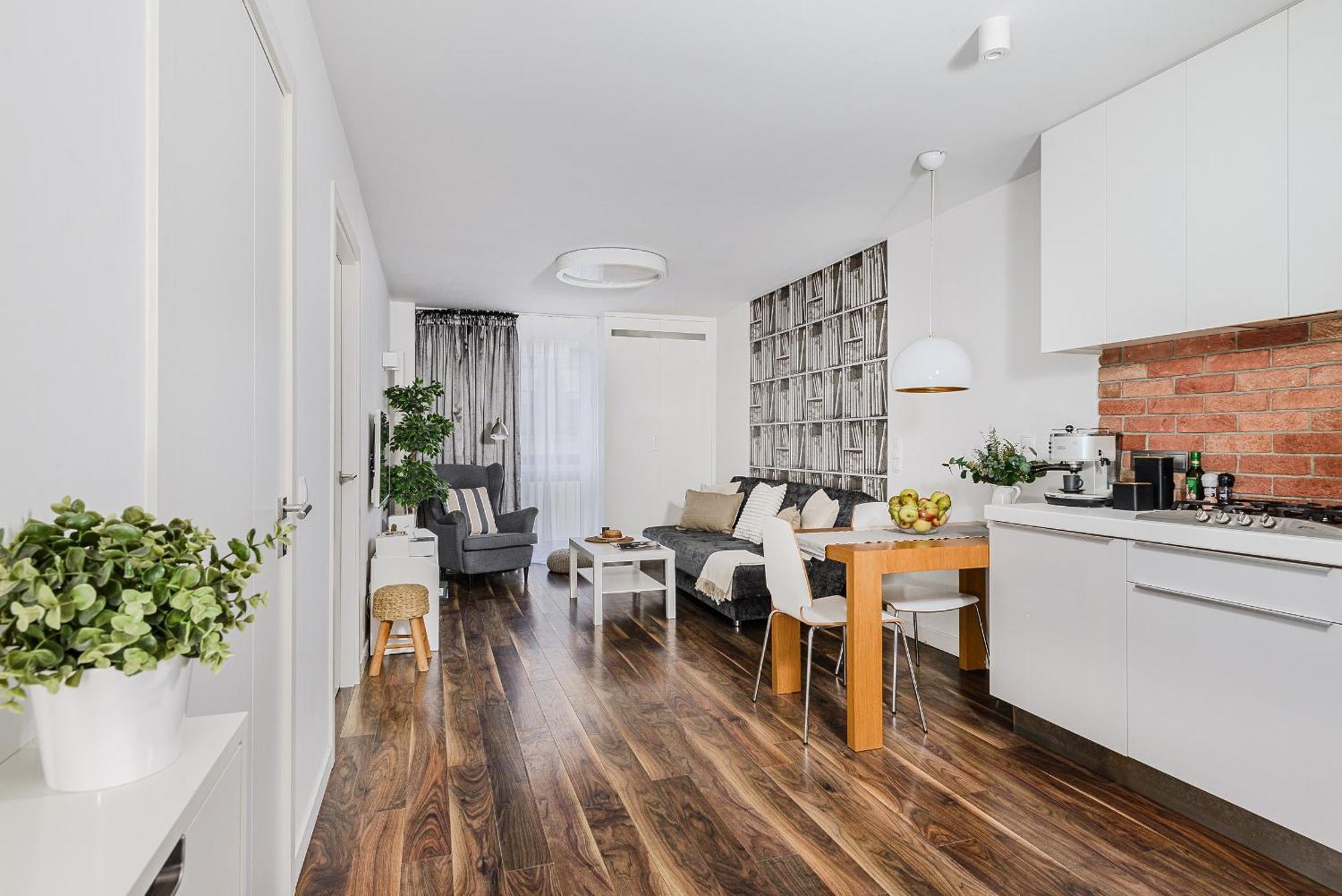 P&O Apartments Plac Grzybowski ワルシャワ エクステリア 写真