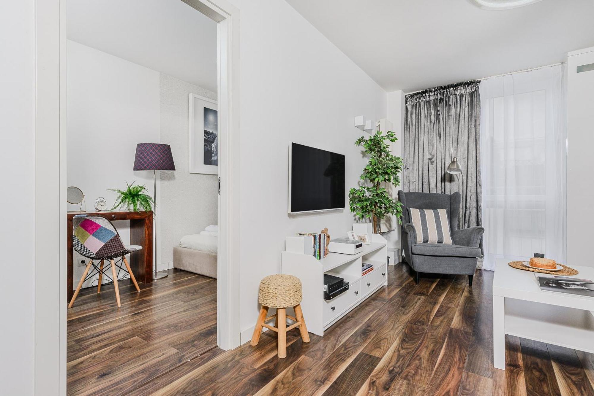 P&O Apartments Plac Grzybowski ワルシャワ エクステリア 写真