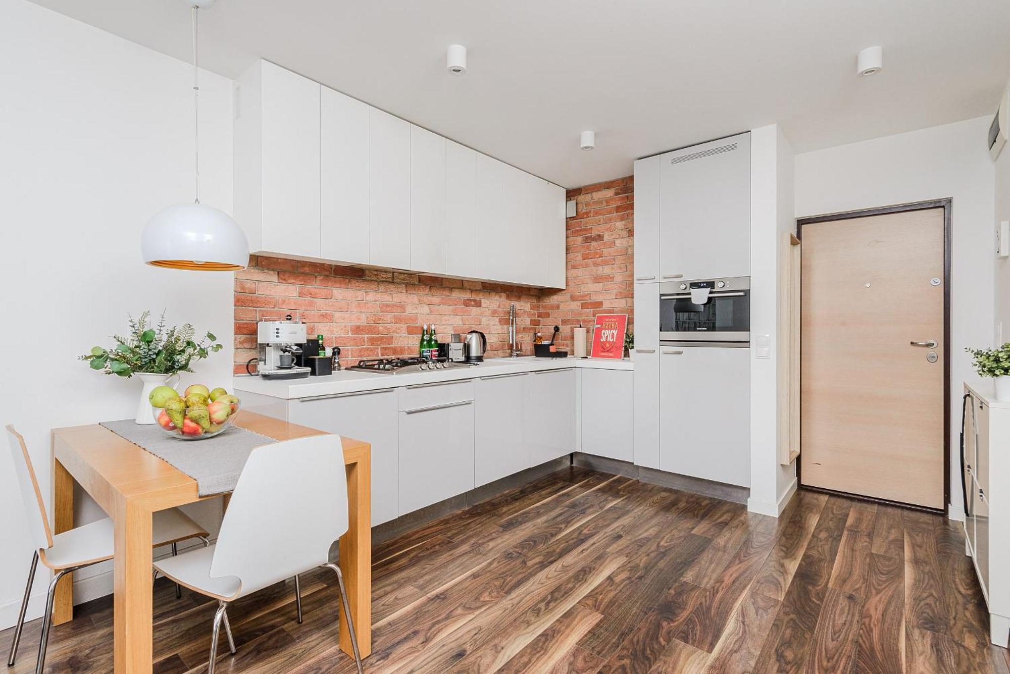 P&O Apartments Plac Grzybowski ワルシャワ エクステリア 写真