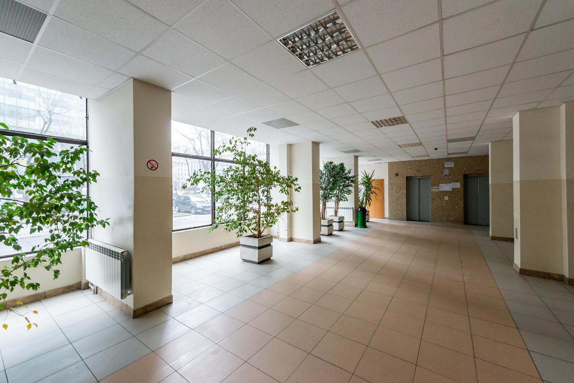 P&O Apartments Plac Grzybowski ワルシャワ エクステリア 写真