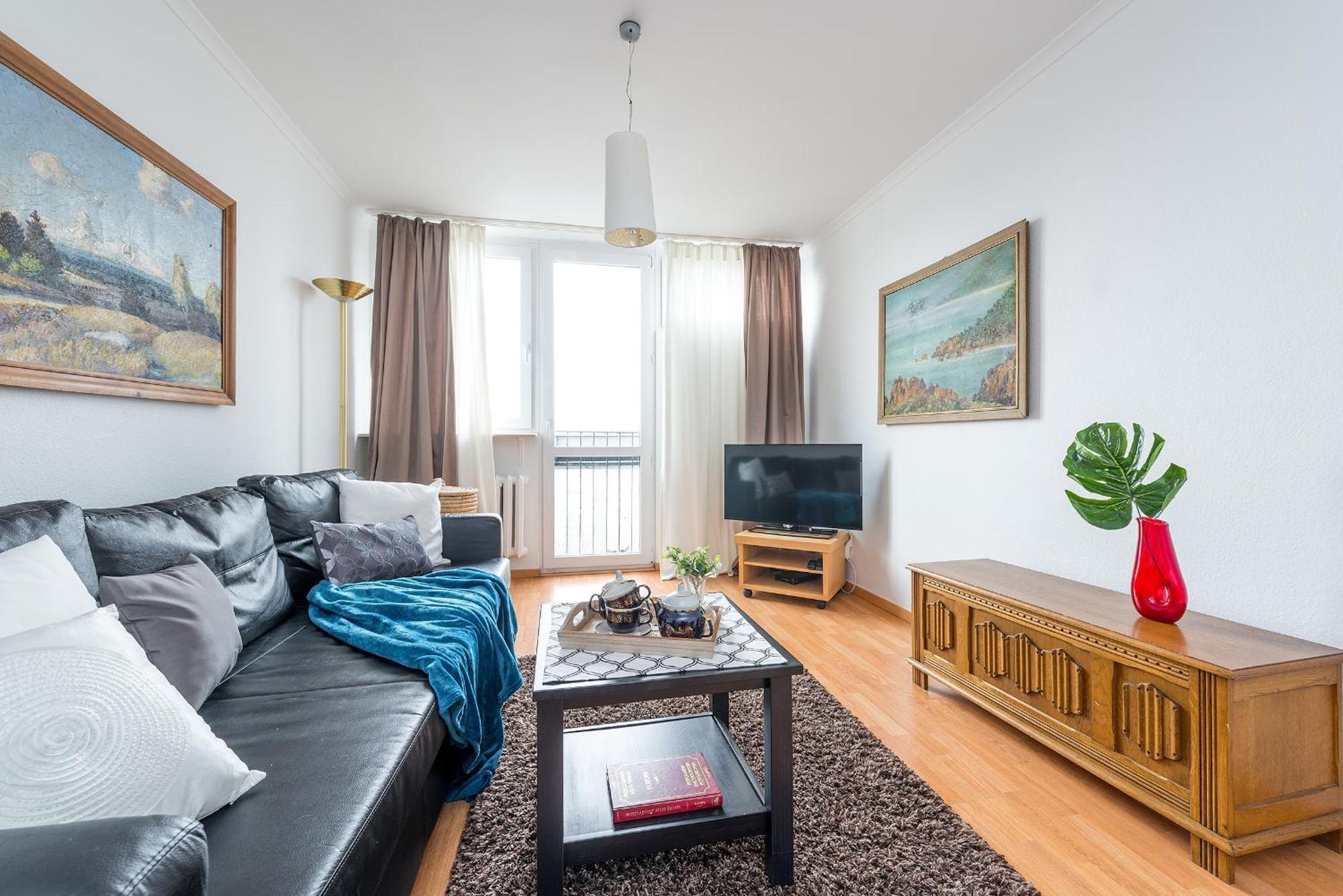 P&O Apartments Plac Grzybowski ワルシャワ エクステリア 写真