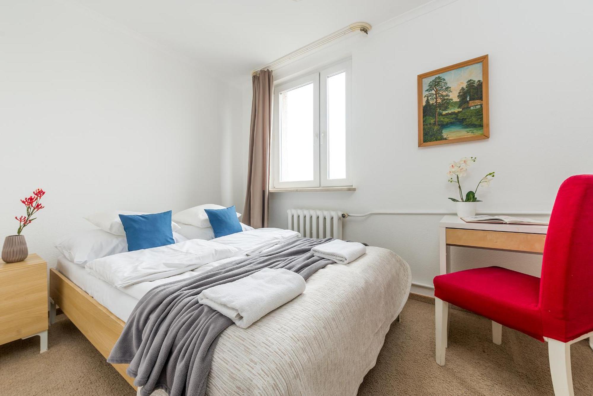 P&O Apartments Plac Grzybowski ワルシャワ エクステリア 写真